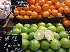 -金鹰超市(国际购物中心新街口店)