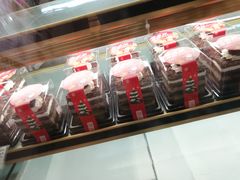 -味多美蛋糕(潘家园店)