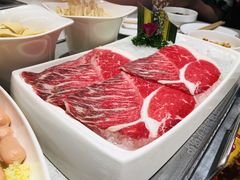 -海底捞火锅(大融城店)