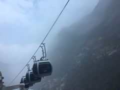 -少华山国家森林公园
