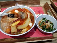 -许小树(国贸商城店)