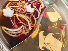 -牛New寿喜烧(中山公园龙之梦店)