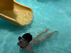 -涨巢·潮玩水疗局