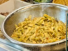 -清真马杰山牛肉汤馆