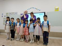 -贝迪森儿童成长中心(未央汉神中心)