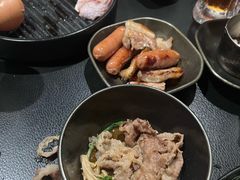 -黒毛和牛焼肉善 ZEN(難波心斎橋店)