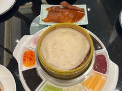 -新南华大酒店(长寿店)