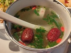 -西域阿里马新疆菜·清真(桂花路店)