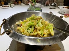 -毛家饭店·融合新湘菜·主题宴(齐鲁软件园店)