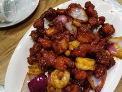 -陈傻子餐厅(世纪都会店)