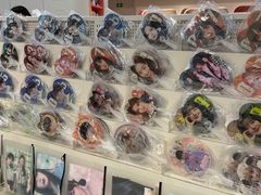-微店Park(上海静安大悦城店)