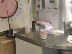 -和气桃桃(宏伊广场店)