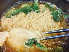 -京狮炙燥·精酿烧烤(首经贸店)
