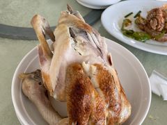 -考记泥焗鸡农庄·海鲜(北洛秘境店)