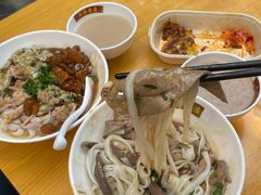 -荔林食店(西华路店)