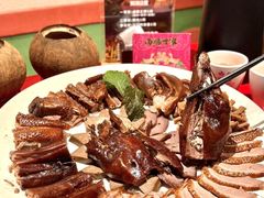 -春梅里卤鹅馆·47年老字号(中山路店)