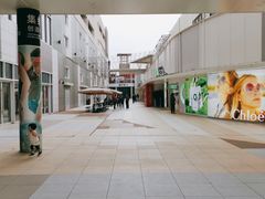 -宁波杉井奥特莱斯广场