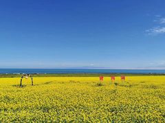 -青海湖国家重点风景名胜区
