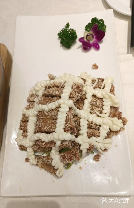 八方客·新派江浙菜(中山北路店)图片
