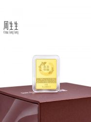 -周生生Chow Sang Sang(苏州美罗高新店)