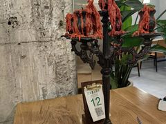 -刀叉遇上筷子中西融合餐厅(南开店)