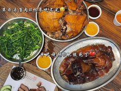 -农汤老店(顺联公园里店)