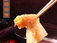 锅圈食汇三秒铃铃卷-锅圈食汇火锅烧烤食材超市(马场角店)