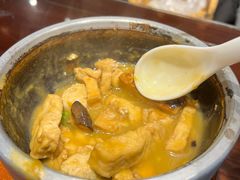 -鸡鸣寺百味斋素菜馆