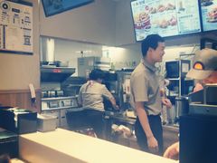 -肯德基(亦庄上海沙龙店)