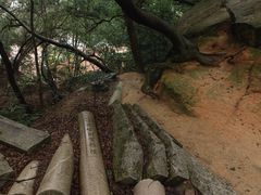 -草庵摩尼教遗址公园