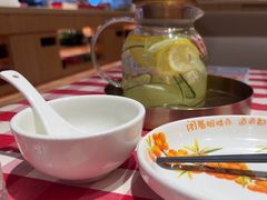 -西贝(上海我格广场店)