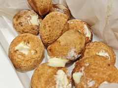 -西树泡芙(蓝色港湾店)