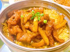 -丰泽园家菜馆(劳动路店)