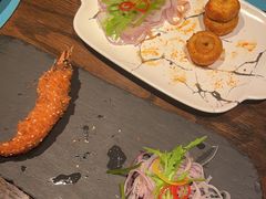 -甘尼仕印度餐厅酒吧(斜塘老街店)