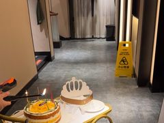 -小厨娘淮扬菜(天印大道店)