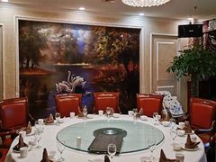包厢-香融府·烤鸭·家常菜(马家堡路店)