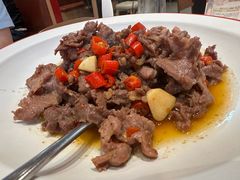 -辣可可·小炒黄牛肉(望京凯德MALL店)