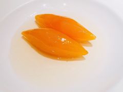 蜜汁红薯-新荣记(椒江店)