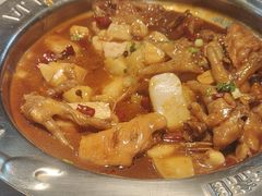 -胖哥俩肉蟹煲(福州仓山爱琴海店)