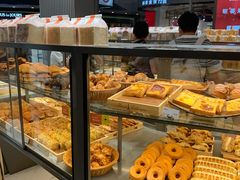 -Bread Talk 面包新语(荟聚店)