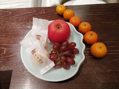 -西安华清御汤酒店