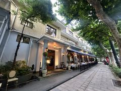 -夏朵花园(复兴西路店)