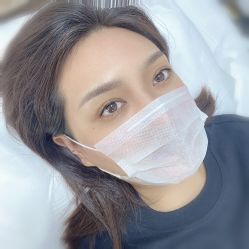 点击看大图 -YIMEI ART半永久纹眉·野生眉