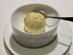 自制冰激凌-新荣记(金融街店)