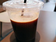 美式-Seesaw Coffee(苏州中心店)