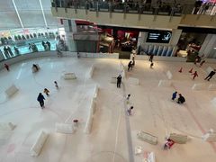 -香港ELEMENTS圆方