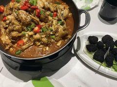 -蛙喔牛蛙(义乌新光汇店)