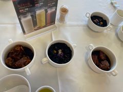 蜂蜜龟苓膏-万龙洲海鲜(南新仓店)