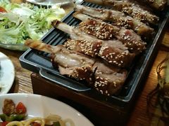 -西域阿里马新疆菜·清真(桂花路店)