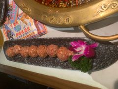 -哥老官重庆美蛙鱼头(宝山龙湖店)